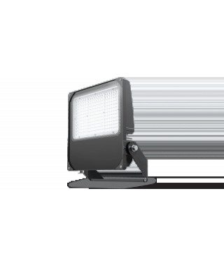 PROJECTEUR THELMA -XHE 200W IP66 55X125° 4000K NOIR
