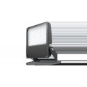 PROJECTEUR THELMA -XHE 200W IP66 55X125° 4000K NOIR