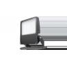 PROJECTEUR THELMA -XHE 200W IP66 55X125° 4000K NOIR