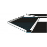 KIT POUR INST. SAILLIE DEMONTABLE -  DIMENSION 300X1200
