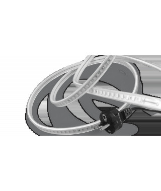 RUBAN EVENT, 10W/M, 220 VOLTS, 3000K, LONGUEUR 50 METRES