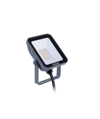 LEDINAIRE FLOODLIGHT GMINI BVP 154 LED10/830 PSU 10W VWB CE