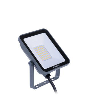 LEDINAIRE FLOODLIGHT GMINI BVP 154 LED20/830 PSU 20W VWB CE