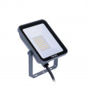 LEDINAIRE FLOODLIGHT GMINI BVP 154 LED20/830 PSU 20W VWB CE