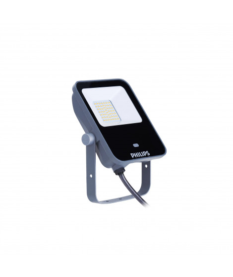 LEDINAIRE FLOODLIGHT GMINI BVP 154 LED10/830 PSU 10W VWB MDU