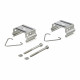 CORELINE ETANCHE GEN2 WT120C G 2 LED27S/840 PSU L1200