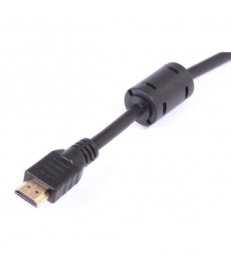 CORDON VIDEO HDMI A/A HIGH SPEED 3 METRES