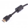 CORDON VIDEO HDMI A/A HIGH SPEED 5 METRES