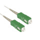 JARRETIERE POUR BOX ORANGE-SFR-BOUYGUES SCAPC-SCAPC 5 METRES
