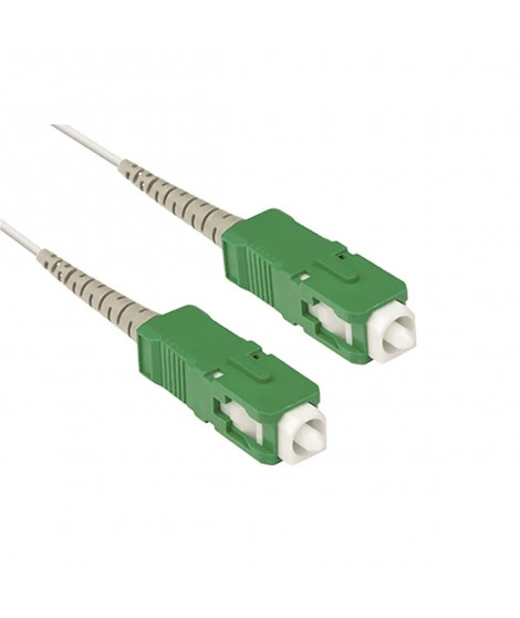 JARRETIERE POUR BOX ORANGE-SFR-BOUYGUES SCAPC-SCAPC 5 METRES