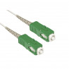JARRETIERE POUR BOX ORANGE-SFR-BOUYGUES SCAPC-SCAPC 5 METRES