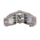 CONNECTEUR DE CHANTIER RJ45 CAT 6A POUR CABLE MONOBRIN AWG22-27
