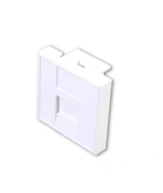 PLASTRON SIMPLE 45X45 POUR ENJOLIVEUR