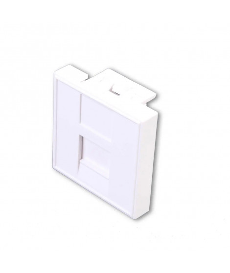 PLASTRON SIMPLE 45X45 POUR ENJOLIVEUR