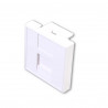 PLASTRON SIMPLE 45X45 POUR ENJOLIVEUR