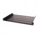 PLATEAU MODEM 1U P250 NOIR 10 KG POUR COFFRET P450