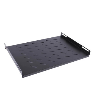 PLATEAU FIXE 4 POINTS ANCRAGE 1U P550 POUR BAIE P800