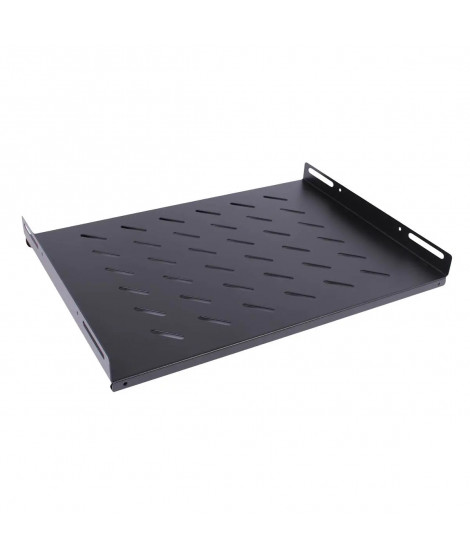 PLATEAU FIXE 4 POINTS ANCRAGE 1U P550 POUR BAIE P800