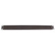 PASSE CABLE BALAIS 1U NOIR