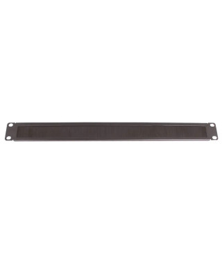 PASSE CABLE BALAIS 1U NOIR