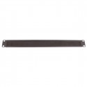 PASSE CABLE BALAIS 1U NOIR