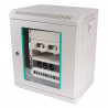 KIT COMPLET COFFRET RESEAU 10 POUCES 7U