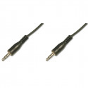 CORDON AUDIO MINI JACK 3.5 15M