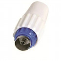 CONNECTEUR ANTENNE TV FEMELLE  9.52MM