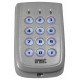 CLAVIER CODE ZAMAK 2 RELAIS 19526