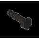 EMBASES A FRAPPER UV NOIR D8 U 63X