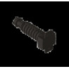 EMBASES A FRAPPER UV NOIR D8 U 63X