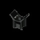 EMBASES A VISSER UV NOIR U63X