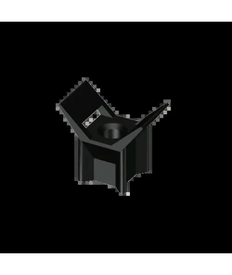 EMBASES A VISSER UV NOIR U63X