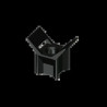 EMBASES A VISSER UV NOIR U63X