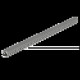 GOULOTTE DE CABLAGE GRIS RAL70 30 18X20 U23X