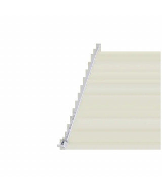 COLLIERS POUR USAGE INTERIEUR GRIS RAL7035 3,6X142 U60X