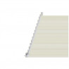 COLLIERS POUR USAGE INTERIEUR GRIS RAL7035 3