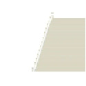 COLLIERS POUR USAGE INTERIEUR NATUREL 3,6X199 U60X
