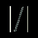 COLLIERS D'INSTALLATION POUR USAGE UV EXTERIEUR/INTERIEUR NOIR 4