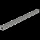 GOULOTTE DE CABLAGE GRIS RAL70 30 25X20 U23X