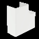 ANGLE PLAT GOULOTTE CLIM BLC R AL9010 95X140 U24X