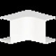 ANGLE INTERIEUR DE GOULOTTE CL IM  BLC RAL9010 45X75 U24X