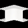 ANGLE INTERIEUR DE GOULOTTE CL IM  BLC RAL9010 45X75 U24X