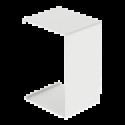 JOINT COUVERCLE BLC RAL9010 95 X140 U24X
