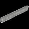 GOULOTTE DE CABLAGE GRIS RAL70 30 42X20 U23X