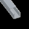 GOULOTTE GRIS RAL7030 42X60 U2 3X