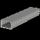GOULOTTE DE CABLAGE GRIS RAL70 30 60X100 U23X