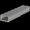GOULOTTE DE CABLAGE GRIS RAL70 30 60X100 U23X