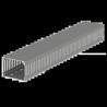 GOULOTTE DE CABLAGE GRIS RAL70 30 60X80 U23X