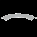COUVERCLE COUDE PLAT 90 GRIS R AL7035 75 U23X
